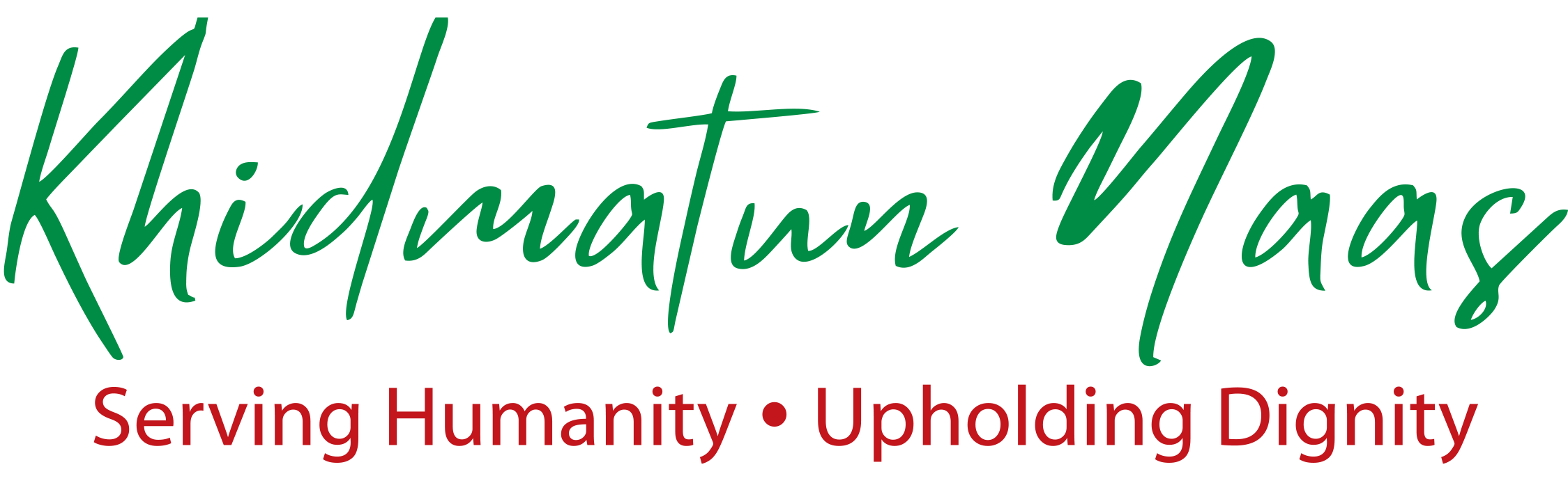 khidmatunnaas